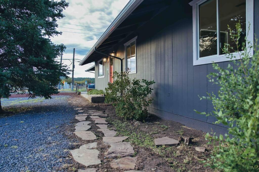 Walk To Gc Train Depot And Route 66, King Beds, Game Room, Bbq, Firepit Williams Luaran gambar