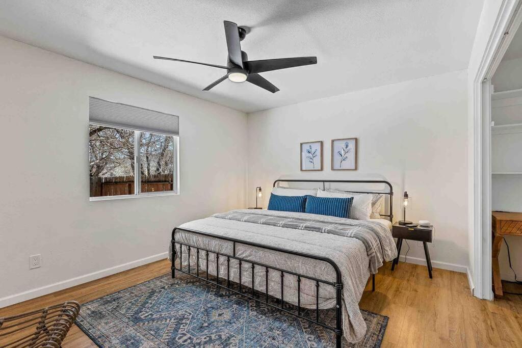 Walk To Gc Train Depot And Route 66, King Beds, Game Room, Bbq, Firepit Williams Luaran gambar